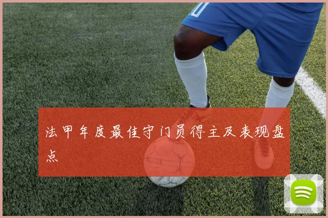 法甲年度最佳守门员得主及表现盘点