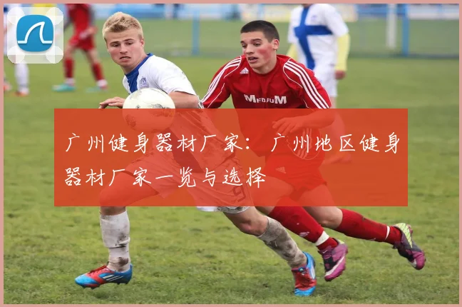 广州健身器材厂家：广州地区健身器材厂家一览与选择