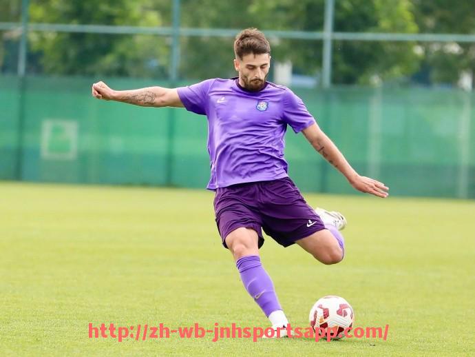 金年会app-世俱杯AI生成视频分析报告：智能技术如何参与赛事复盘